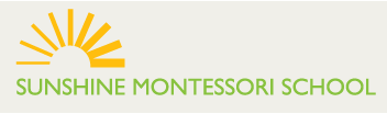 Sunshine Montessori Logo