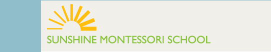 Sunshine Montessori Logo