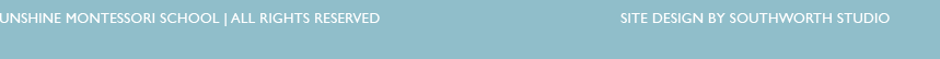 Footer