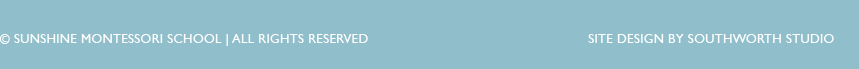 Footer