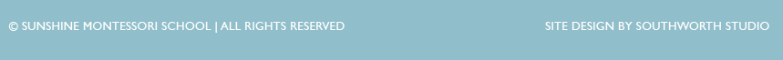 Footer